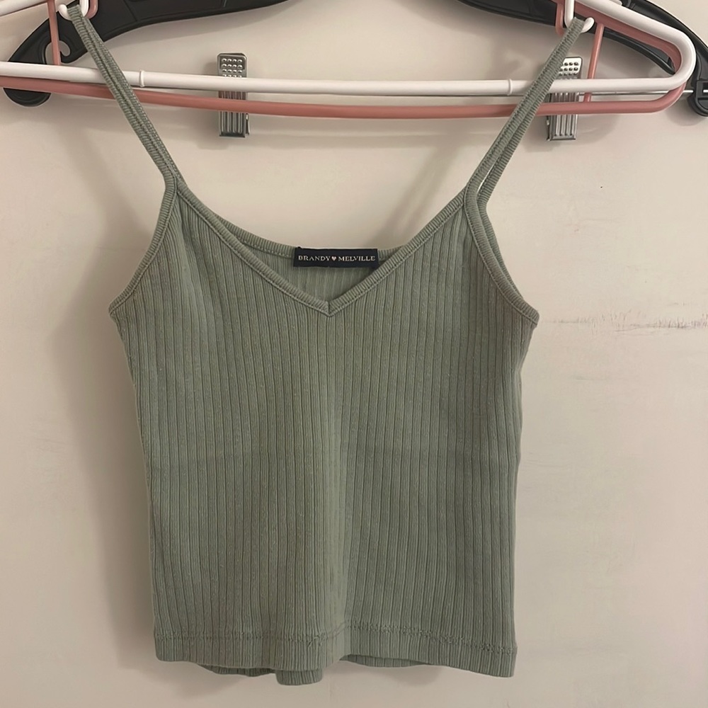 Brandy Melville Tank top